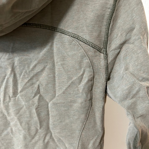 Lululemon Lightweight Scuba Hoodie 2 - Picture 6 of 6